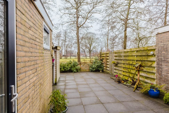 Foto 2 van Bûkenhage 14