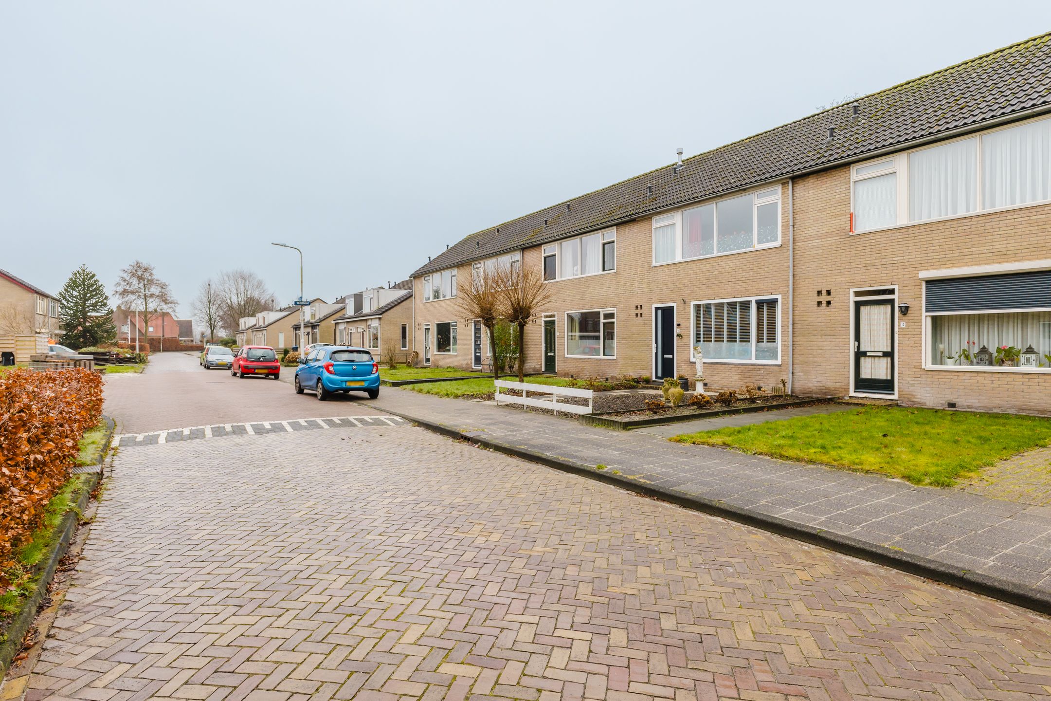 Foto 9 van Bûkenhage 14