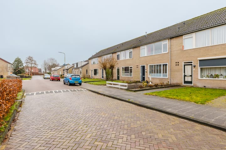 Foto 9 van Bûkenhage 14