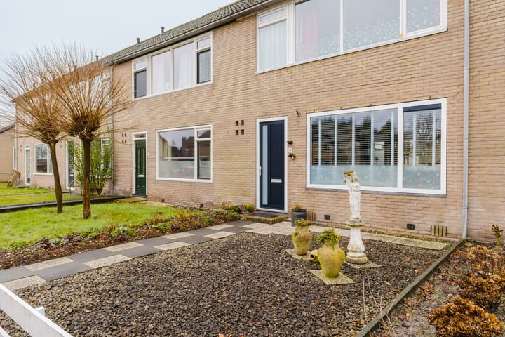 Foto 10 van Bûkenhage 14