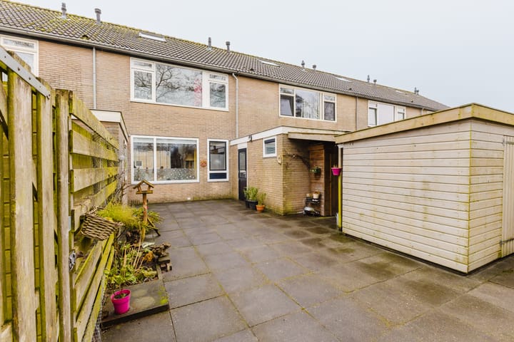 Foto 12 van Bûkenhage 14