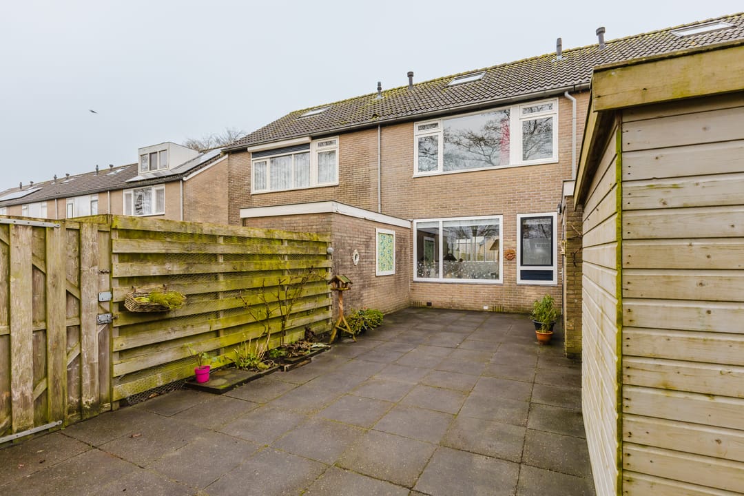 Foto 13 van Bûkenhage 14