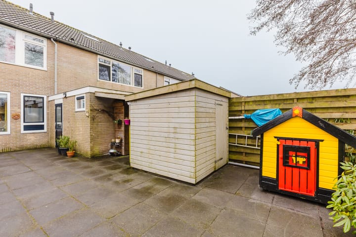 Foto 14 van Bûkenhage 14