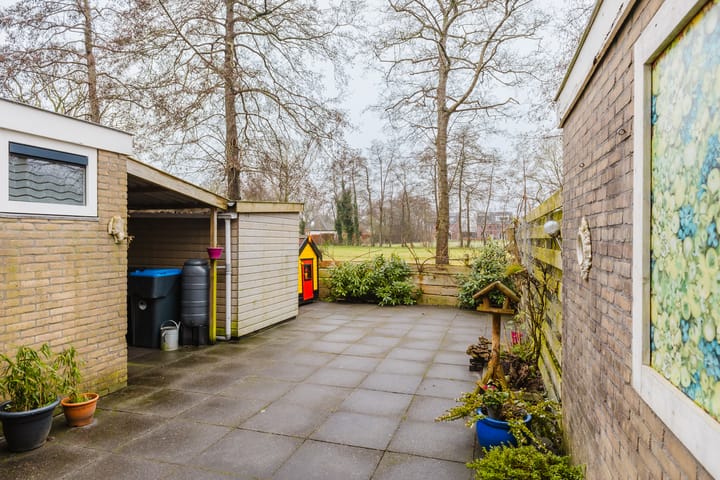 Foto 15 van Bûkenhage 14