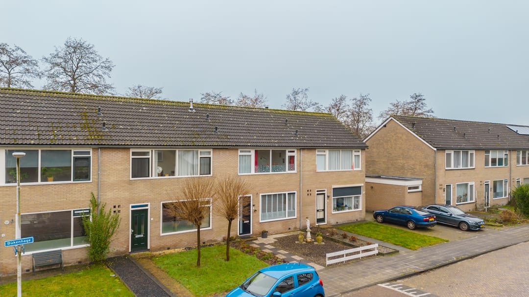 Foto 17 van Bûkenhage 14