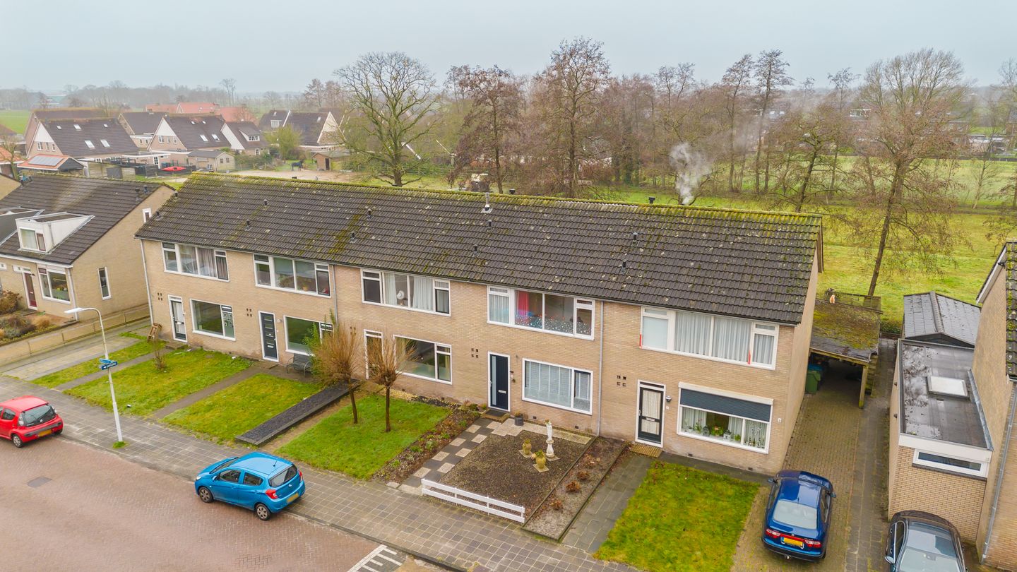 Foto 19 van Bûkenhage 14