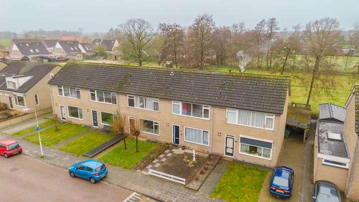 Foto 19 van Bûkenhage 14