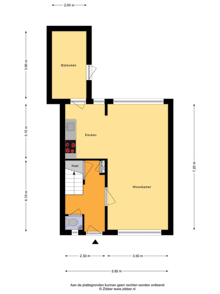 Foto 42 van Bûkenhage 14