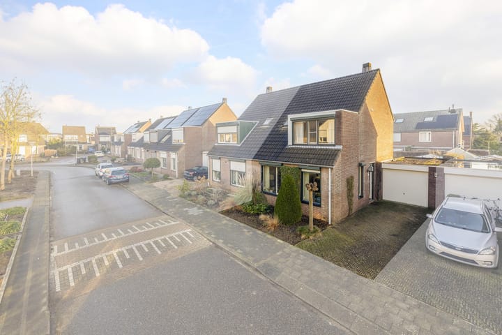 Foto 1 van Keizerstraat 37