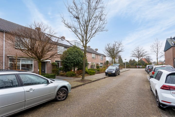 Foto 6 van Baarle Hertoglaan 71