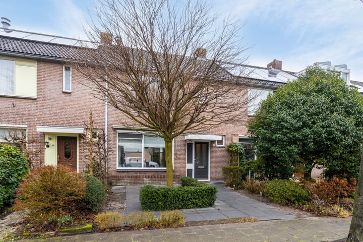 Foto 7 van Baarle Hertoglaan 71