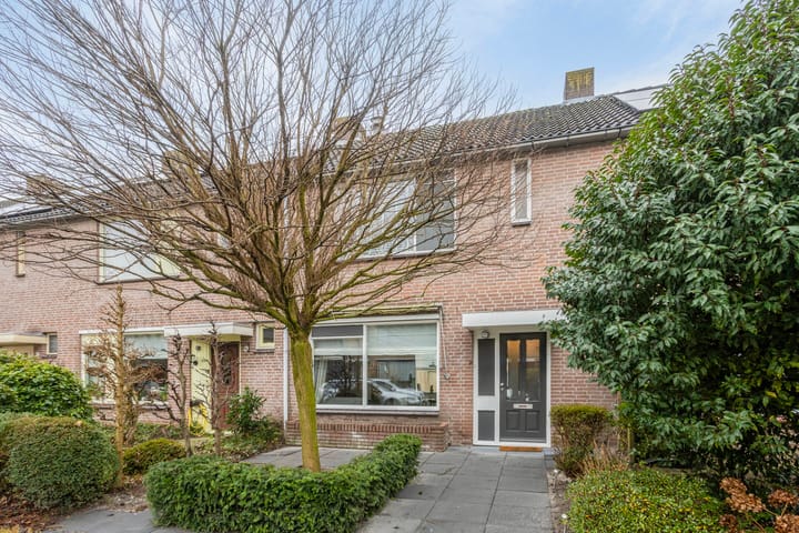 Foto 8 van Baarle Hertoglaan 71