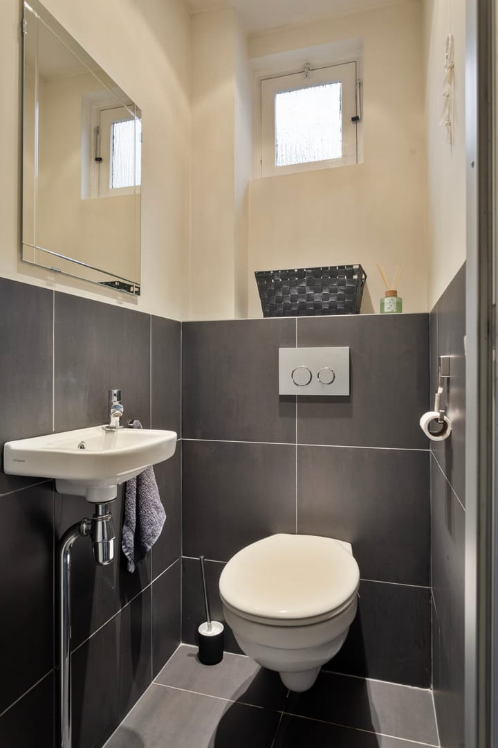 Foto 9 van Baarle Hertoglaan 71