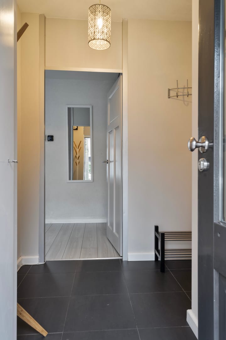 Foto 10 van Baarle Hertoglaan 71