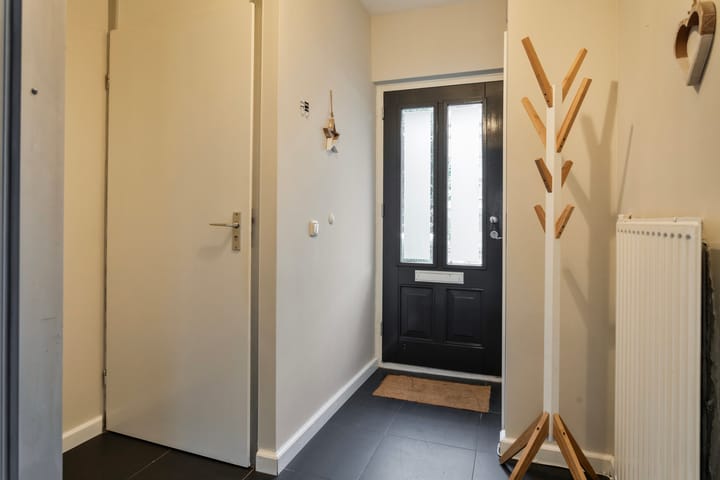 Foto 11 van Baarle Hertoglaan 71