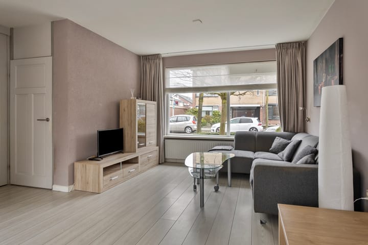 Foto 2 van Baarle Hertoglaan 71