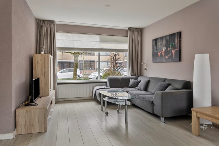 Foto 12 van Baarle Hertoglaan 71