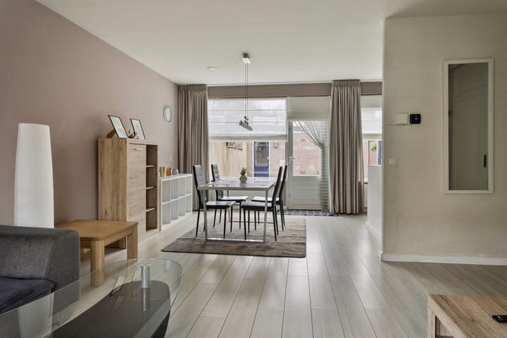 Foto 13 van Baarle Hertoglaan 71