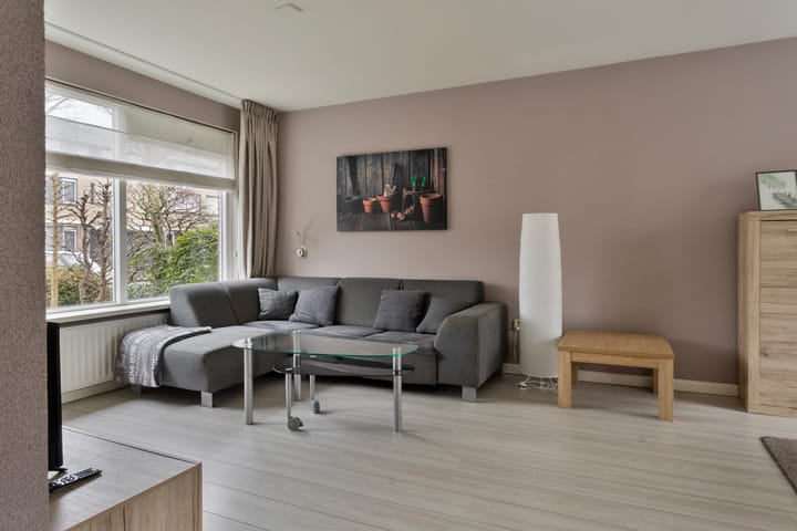 Foto 14 van Baarle Hertoglaan 71