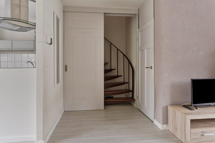 Foto 15 van Baarle Hertoglaan 71