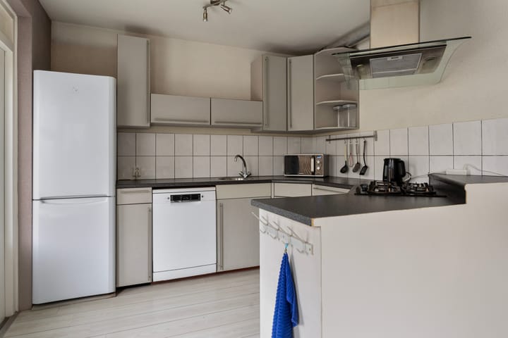 Foto 4 van Baarle Hertoglaan 71