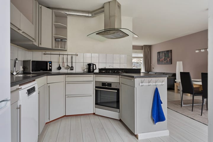 Foto 17 van Baarle Hertoglaan 71