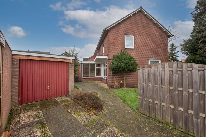 Foto 3 van Europastraat 80