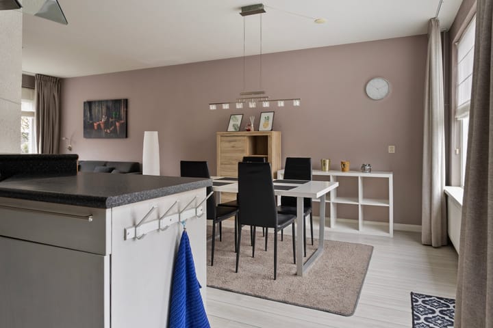 Foto 18 van Baarle Hertoglaan 71