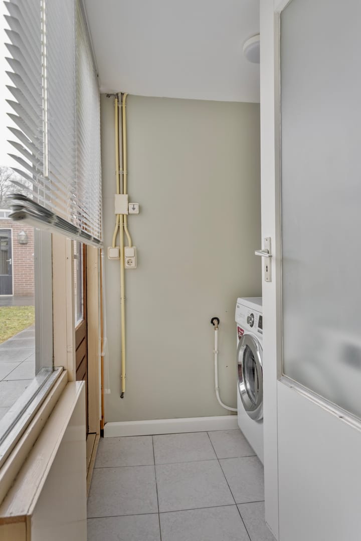 Foto 19 van Baarle Hertoglaan 71