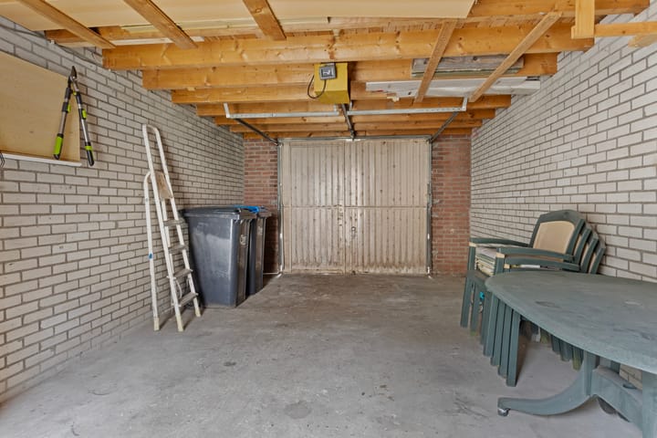 Foto 21 van Baarle Hertoglaan 71