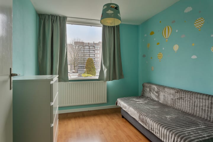 Foto 22 van Baarle Hertoglaan 71