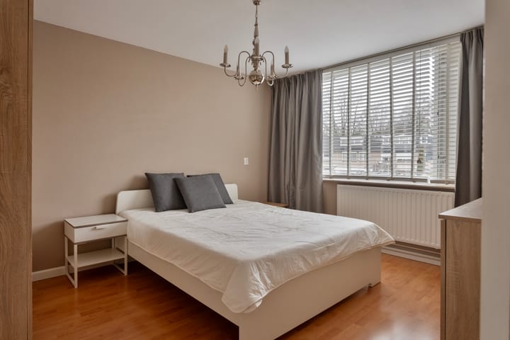 Foto 23 van Baarle Hertoglaan 71