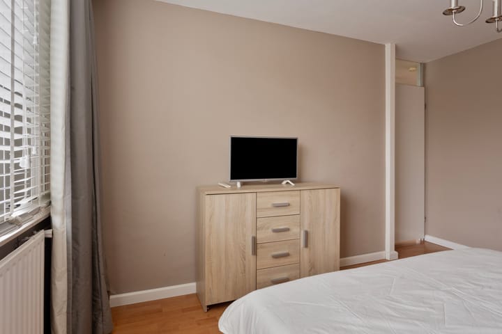 Foto 25 van Baarle Hertoglaan 71