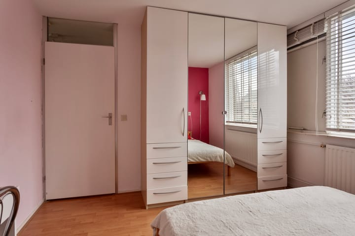 Foto 27 van Baarle Hertoglaan 71