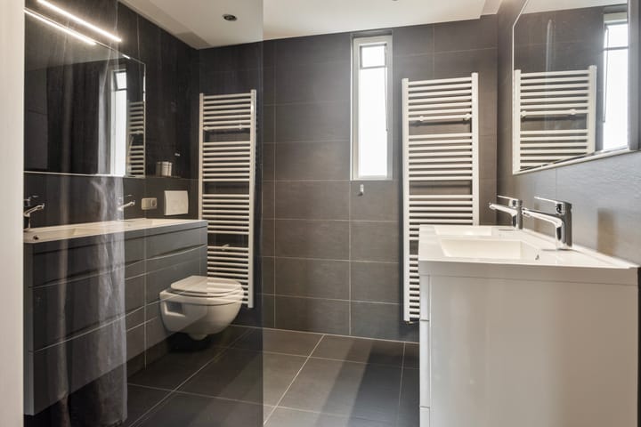 Foto 5 van Baarle Hertoglaan 71