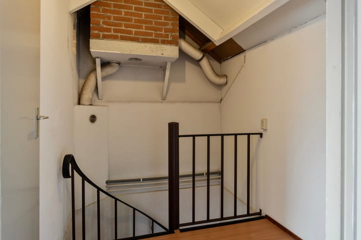 Foto 32 van Baarle Hertoglaan 71