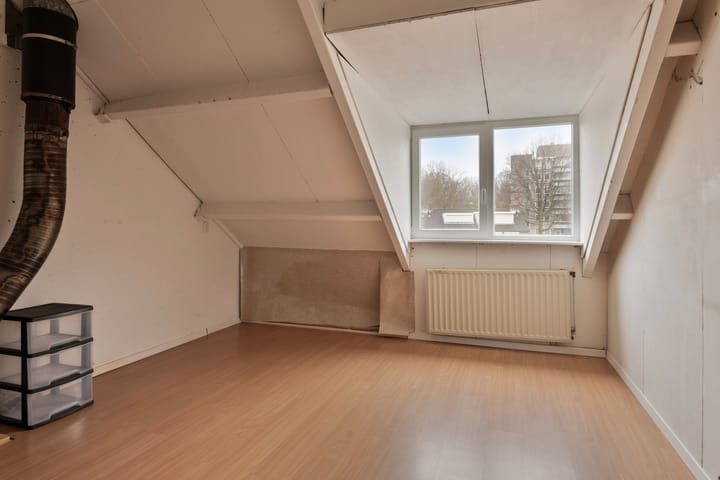 Foto 34 van Baarle Hertoglaan 71