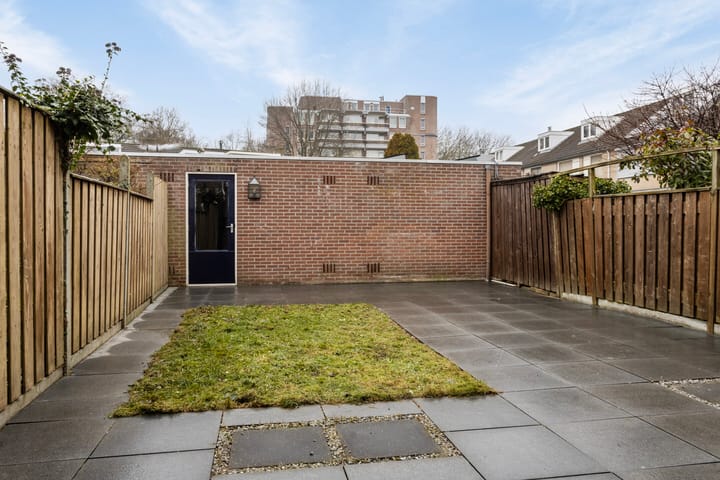 Foto 36 van Baarle Hertoglaan 71