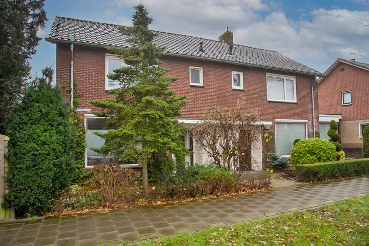 Foto 5 van Europastraat 80