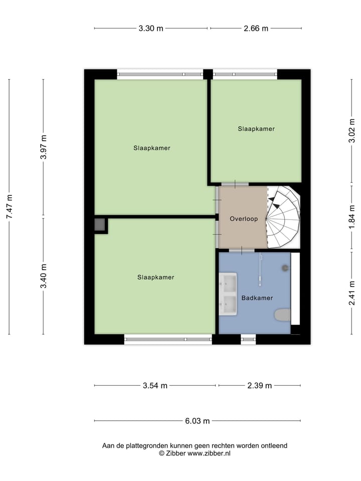 Foto 42 van Baarle Hertoglaan 71