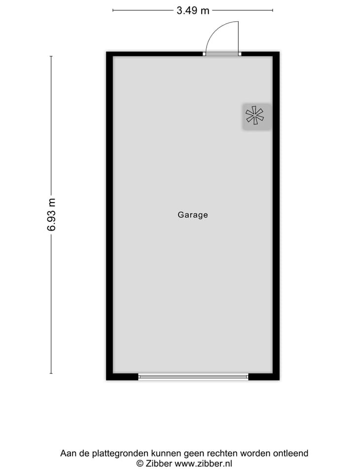 Foto 44 van Baarle Hertoglaan 71