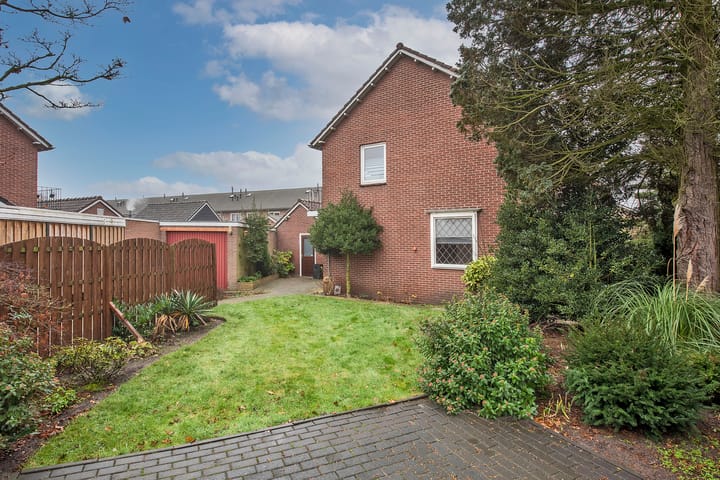 Foto 31 van Europastraat 80