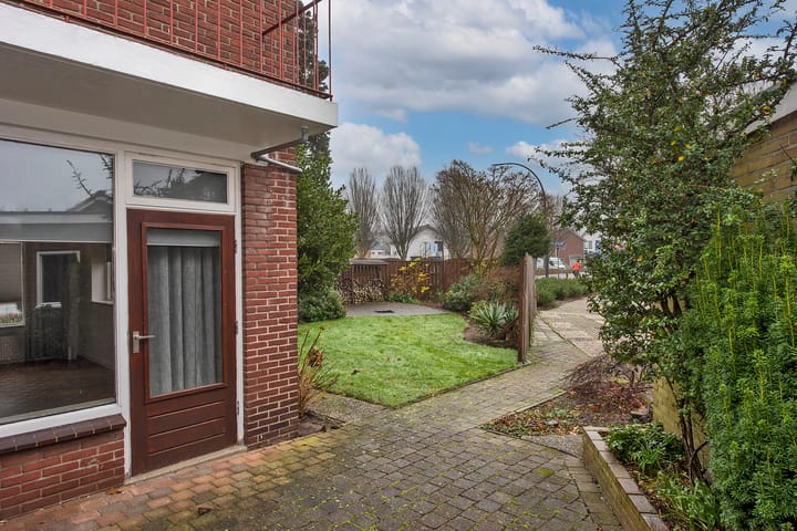 Foto 36 van Europastraat 80