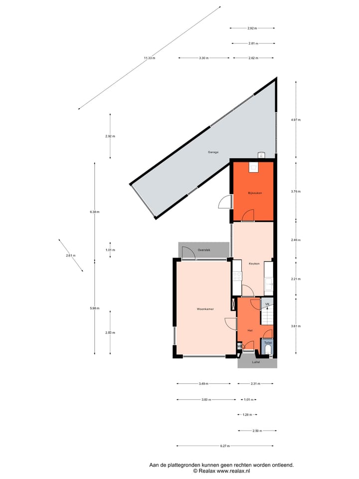 Foto 40 van Europastraat 80