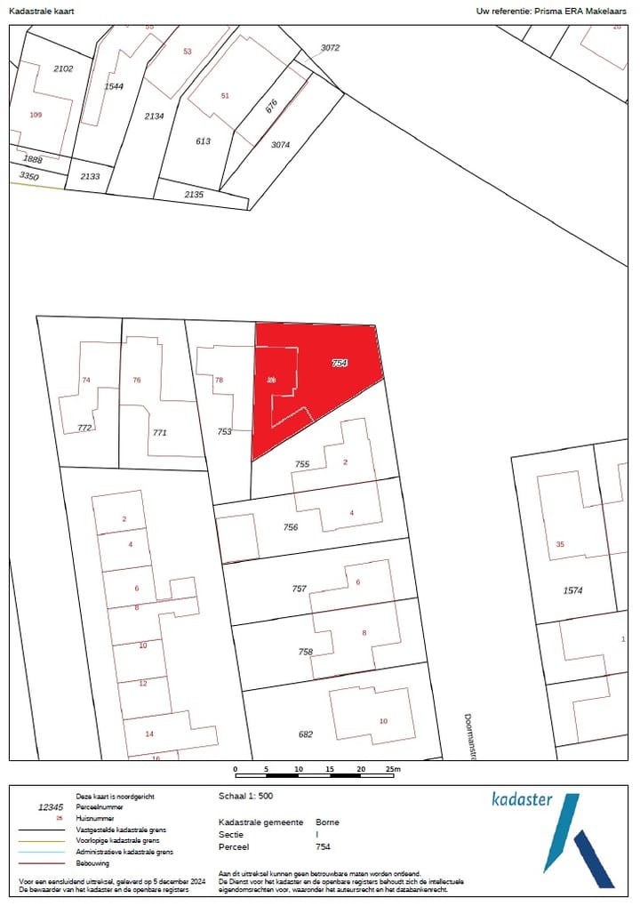 Foto 43 van Europastraat 80