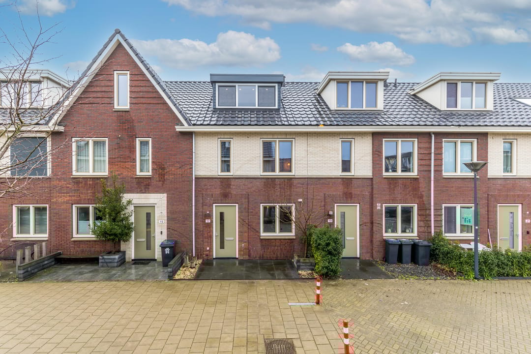 Foto 1 van Nouchka Fontijnpad 17