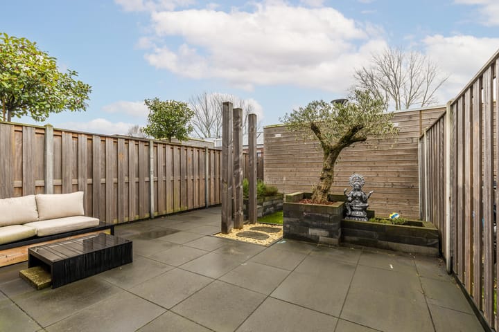 Foto 5 van Nouchka Fontijnpad 17