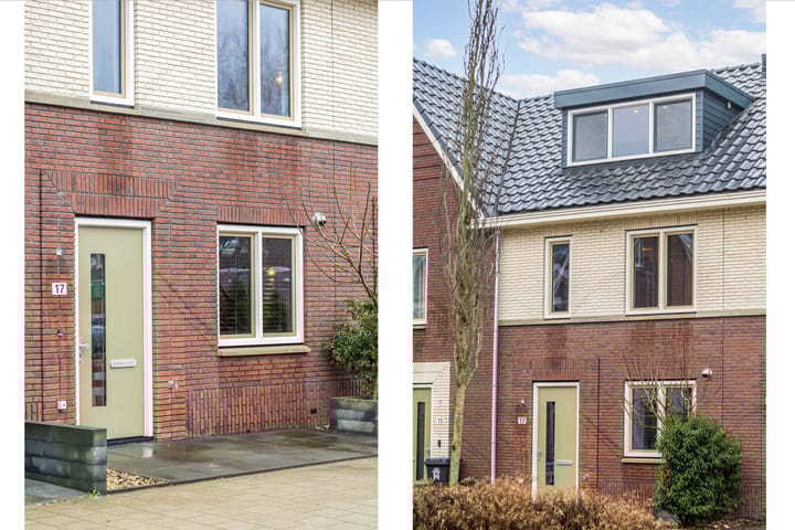 Foto 6 van Nouchka Fontijnpad 17