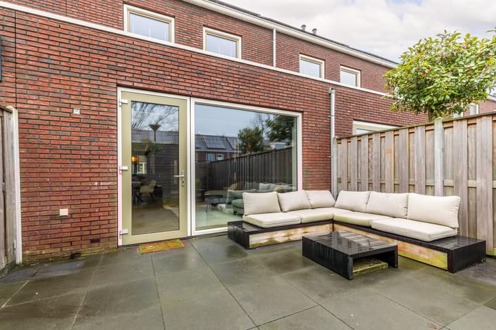 Foto 22 van Nouchka Fontijnpad 17