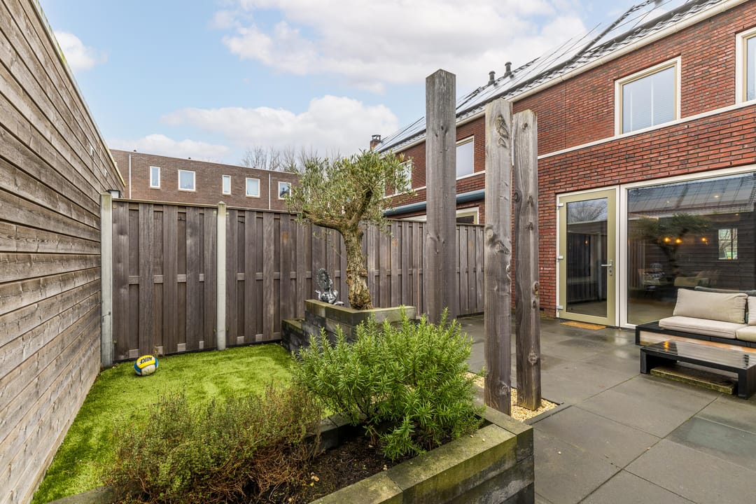 Foto 23 van Nouchka Fontijnpad 17